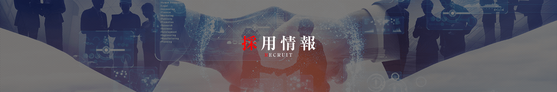 採用情報